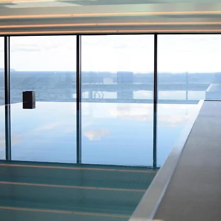 Aparthotel Meerblick First Sellin 25 Sellin (Rugen)